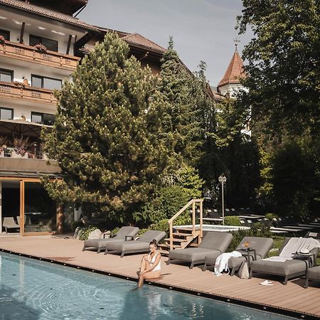 Hotel Lanerhof Active/Spa/Balance San Lorenzo di Sebato Eksteriør billede