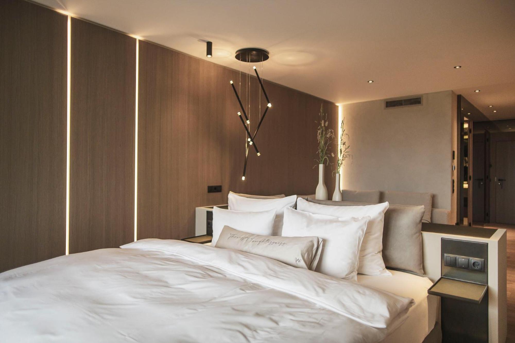 Hotel Lanerhof Active/Spa/Balance San Lorenzo di Sebato Eksteriør billede