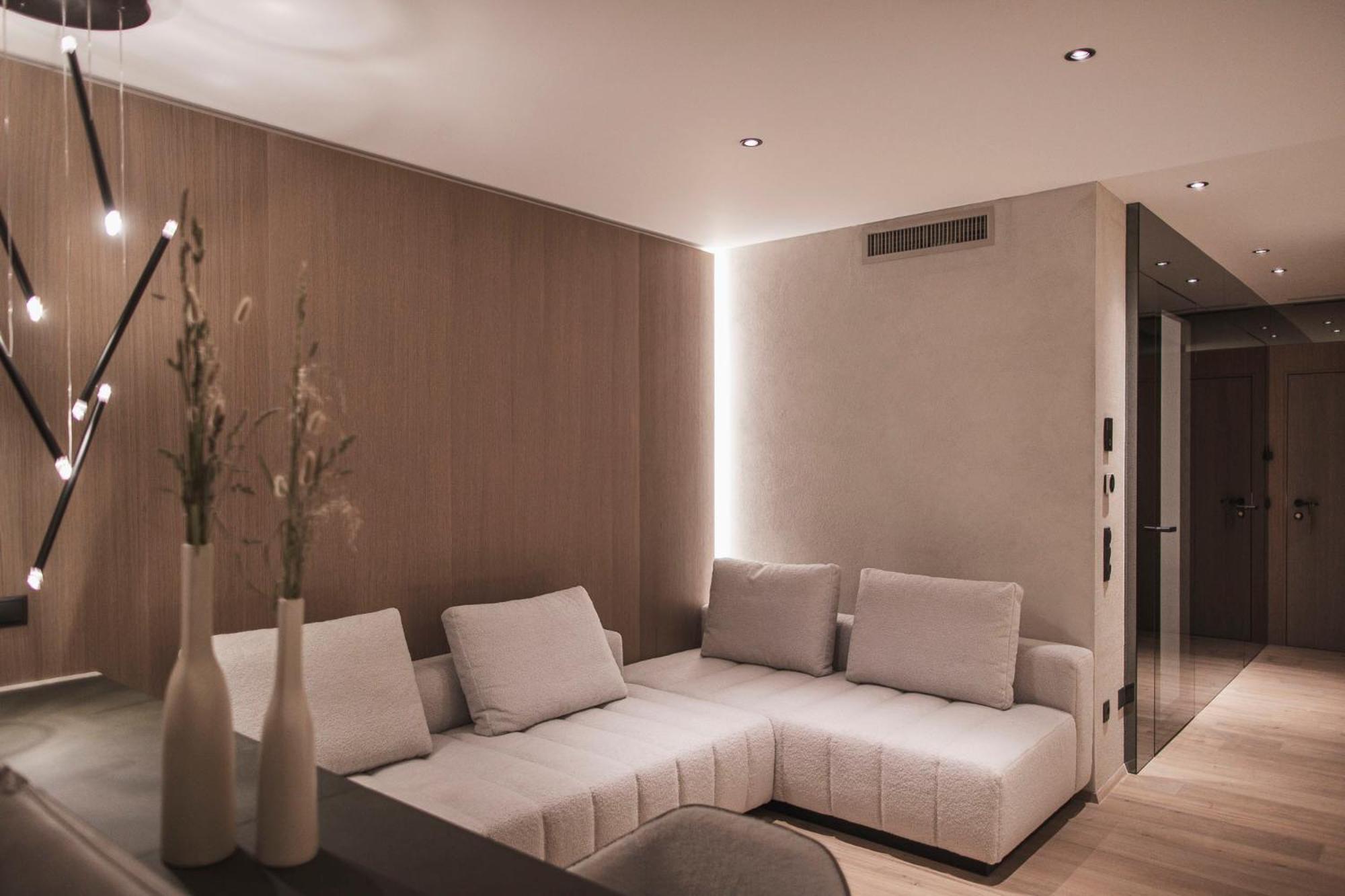 Hotel Lanerhof Active/Spa/Balance San Lorenzo di Sebato Eksteriør billede
