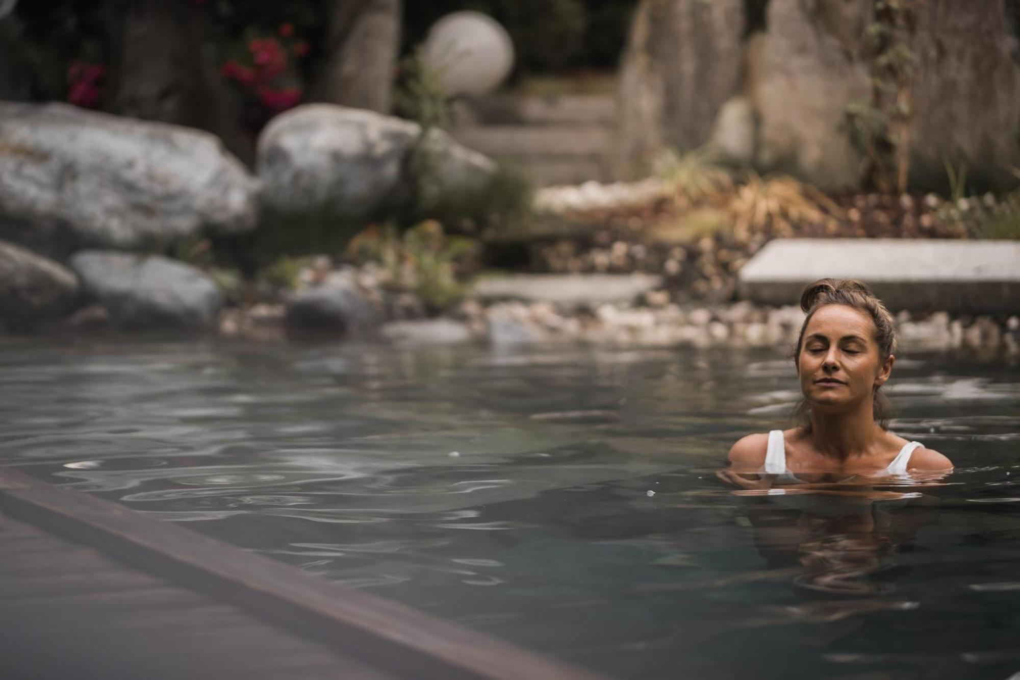 Hotel Lanerhof Active/Spa/Balance San Lorenzo di Sebato Eksteriør billede