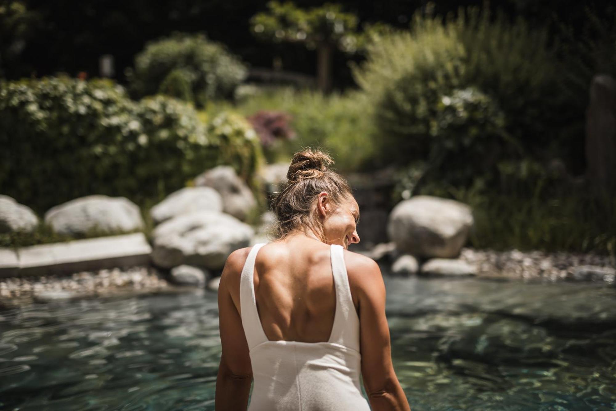 Hotel Lanerhof Active/Spa/Balance San Lorenzo di Sebato Eksteriør billede