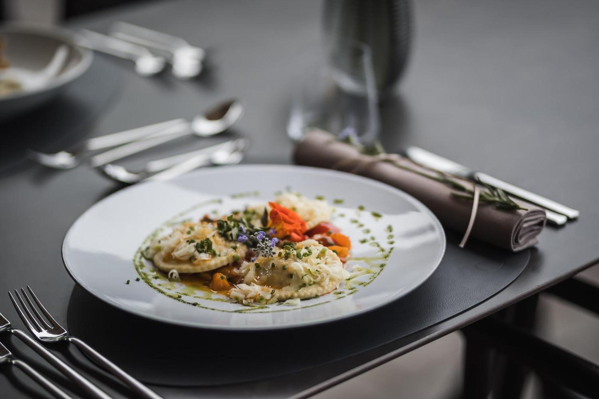 Hotel Lanerhof Active/Spa/Balance San Lorenzo di Sebato Eksteriør billede