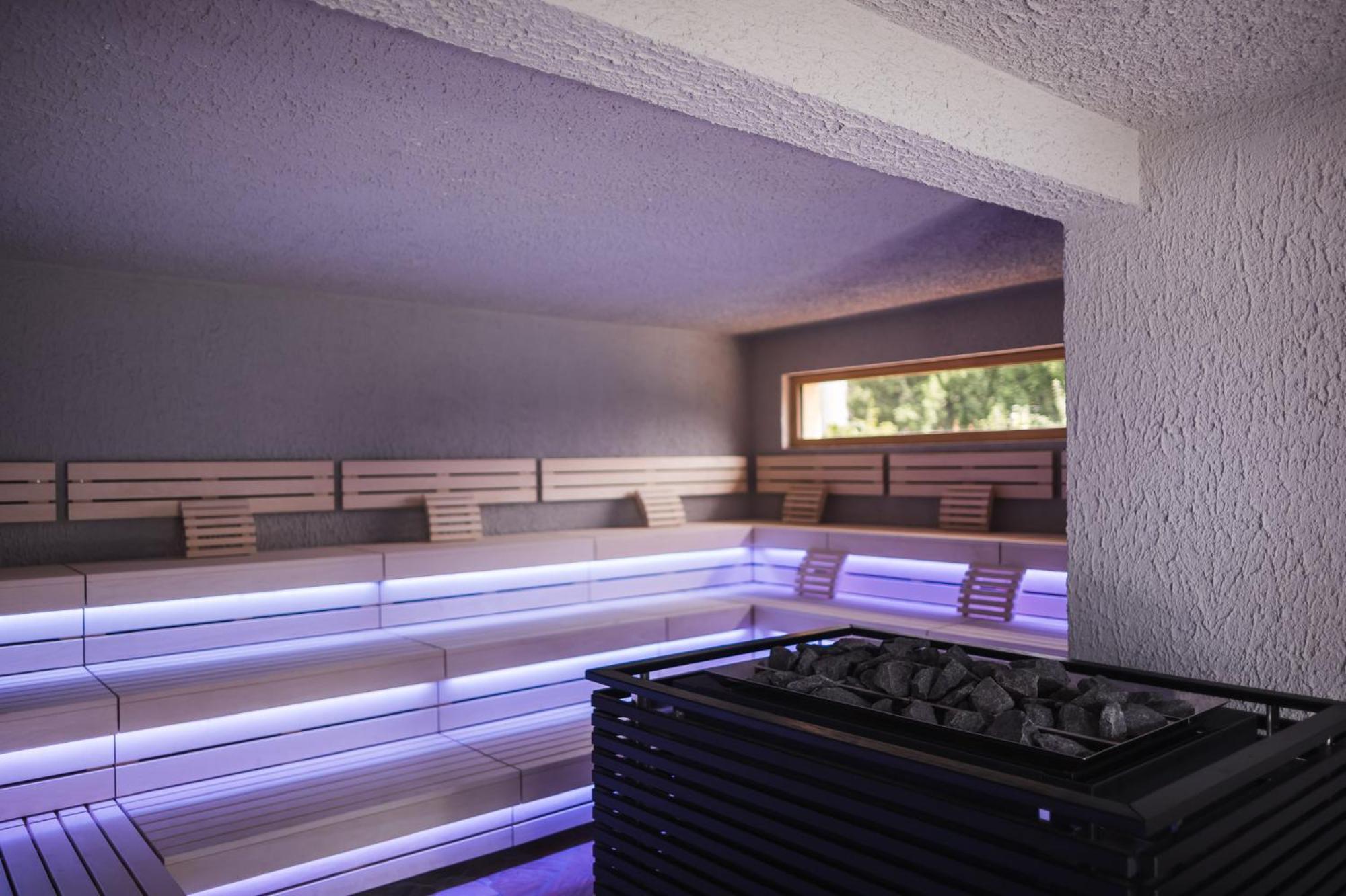 Hotel Lanerhof Active/Spa/Balance San Lorenzo di Sebato Eksteriør billede