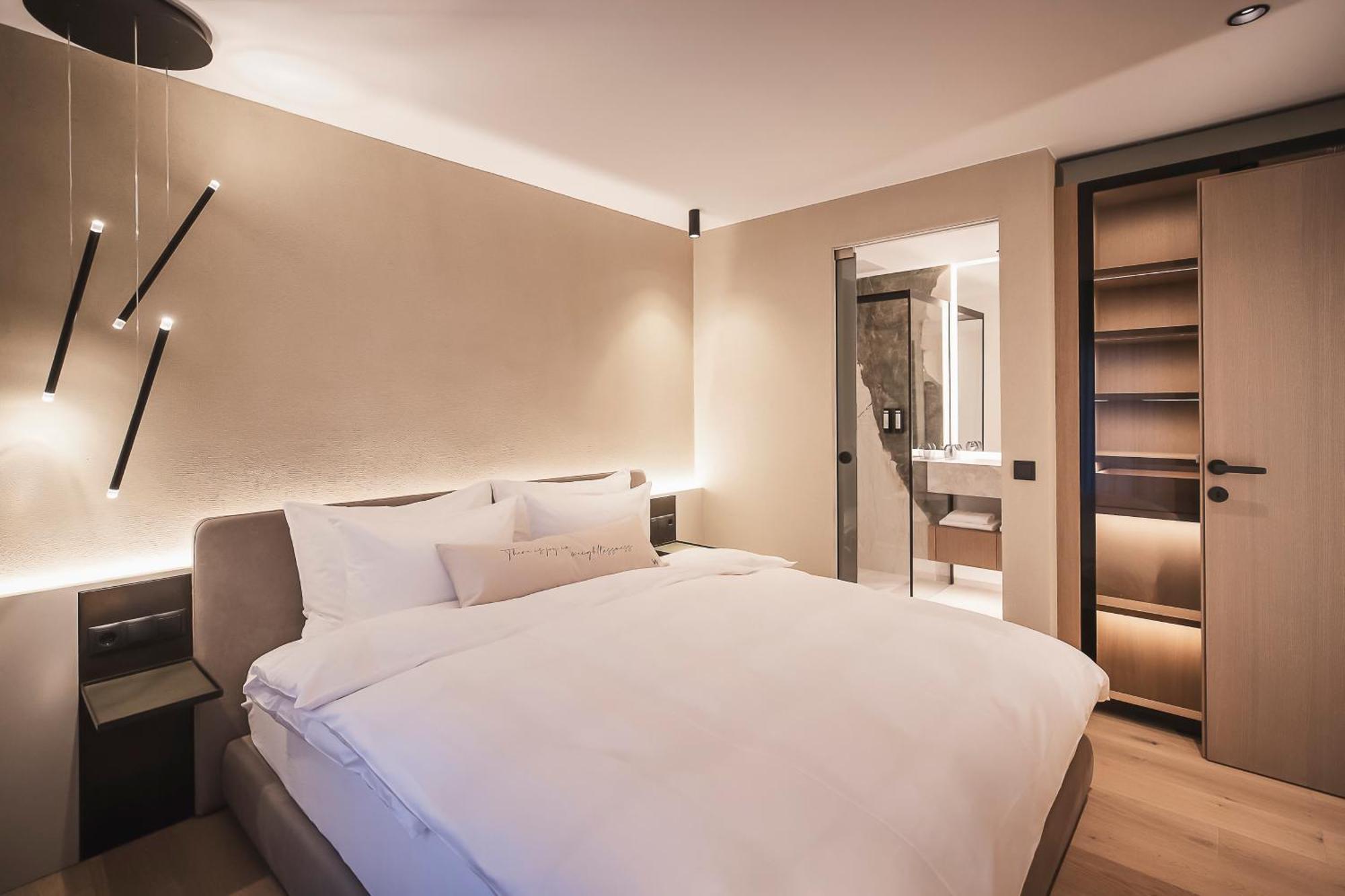 Hotel Lanerhof Active/Spa/Balance San Lorenzo di Sebato Eksteriør billede