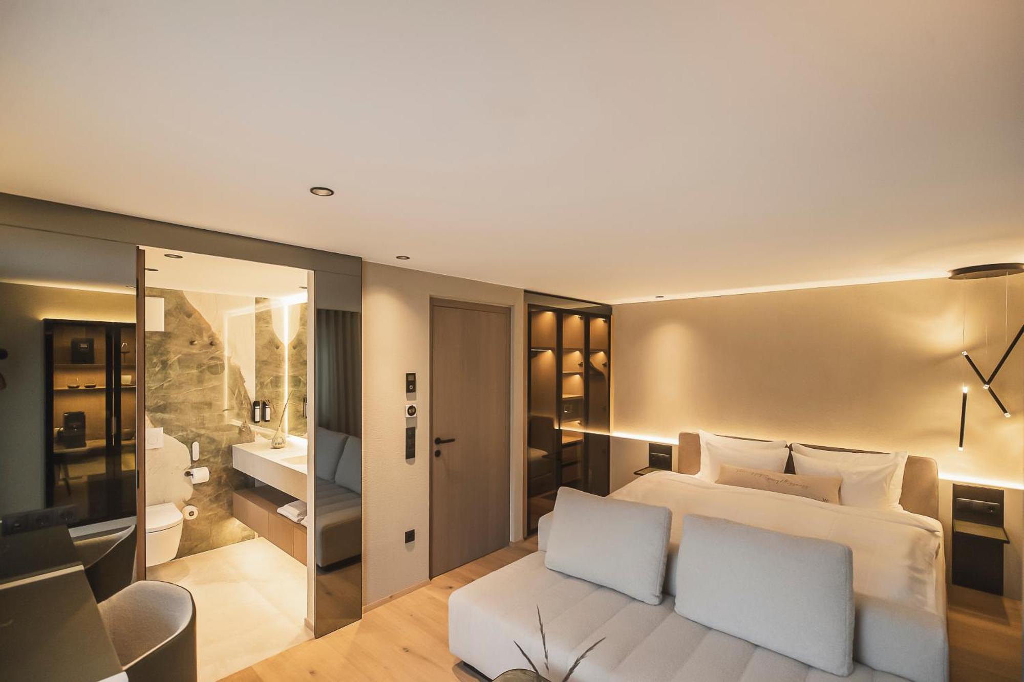 Hotel Lanerhof Active/Spa/Balance San Lorenzo di Sebato Eksteriør billede