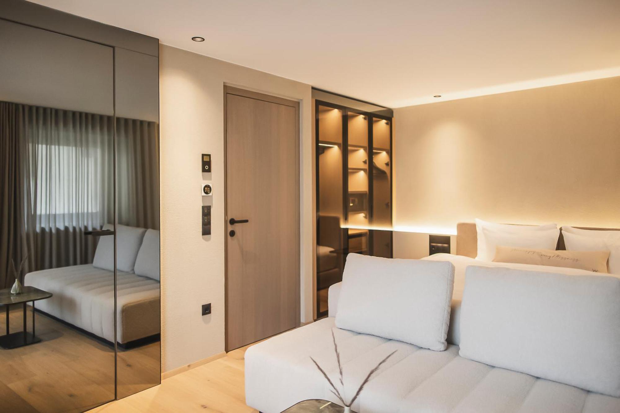 Hotel Lanerhof Active/Spa/Balance San Lorenzo di Sebato Eksteriør billede